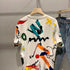Graphic Designed Tee